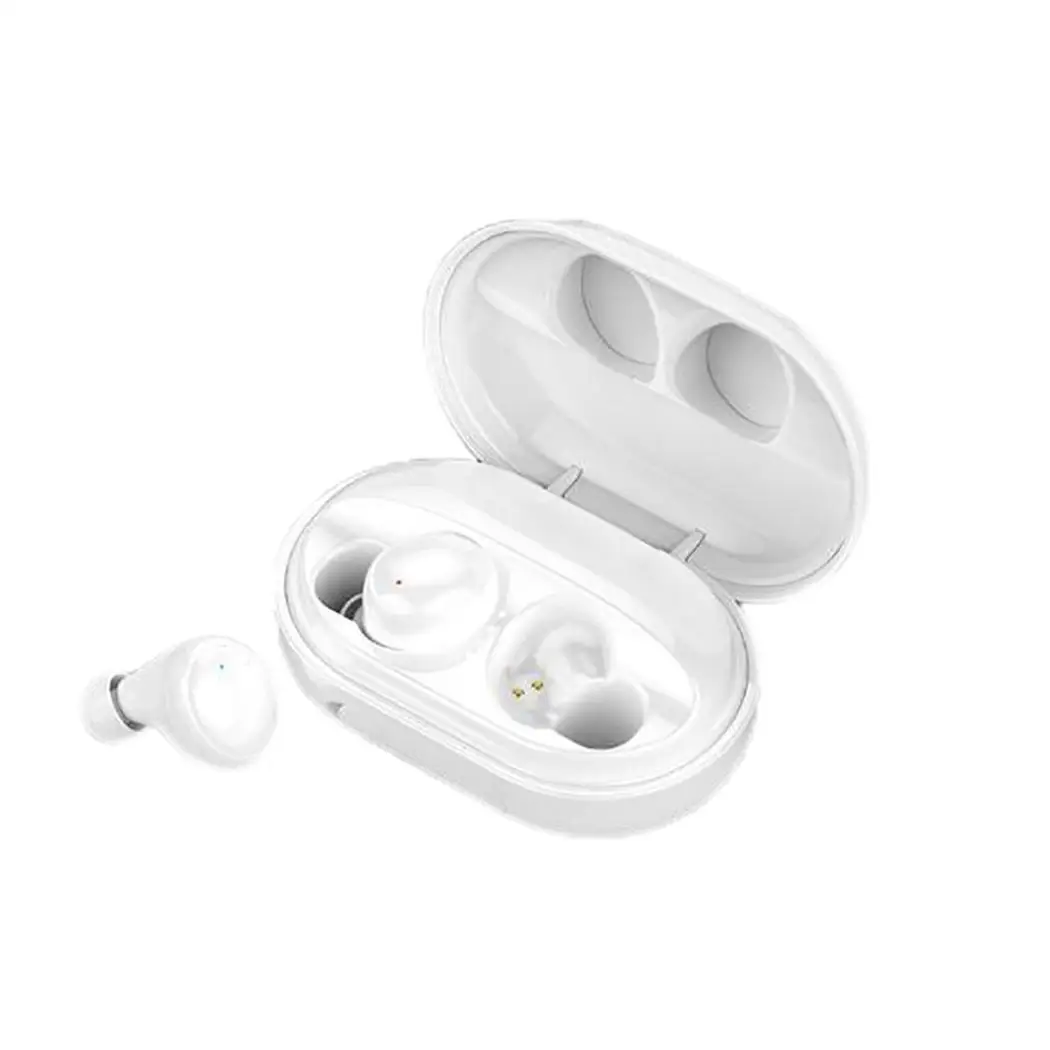 Водонепроницаемые bluetooth наушники Bass In Ear Sport 95dB гарнитуры IPX8 с 3500MAH 5h 10 метров