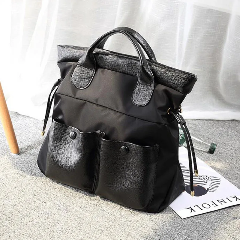 2017 Fashion Women PU Leather Handbags Shoulder Crossbody Bags Messenger Ladies Designer Tote Bag | Багаж и сумки