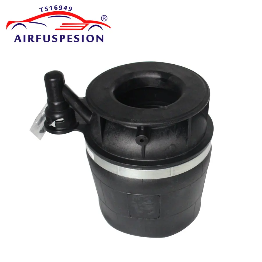 Задняя сумка для пневматической подвески Ford Expedition Lincoln Navigator 2003-2006 2L1Z5A965AA 4L1Z5A891AA