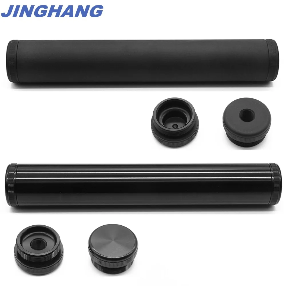 10 875 &quot 1 375&quot ID 625 &quotOD 1/2&quot 28 адаптер не Maglite Крышка для камеры D сотовый черный