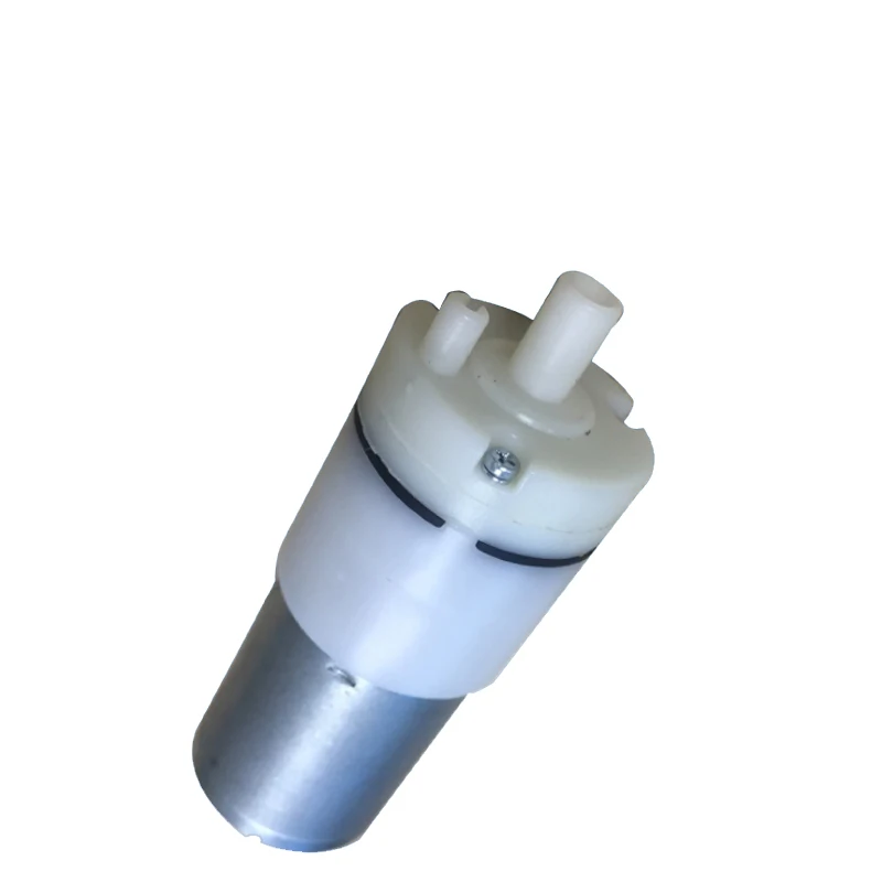 370B микро-вакуумный насос, электрический диафрагменный насос постоянного тока, Стандартный большой вакуумный насос 370B микро-вакуумный насос, электрический диафрагменный насос постоянного тока, Стандартный большой вакуумный насос