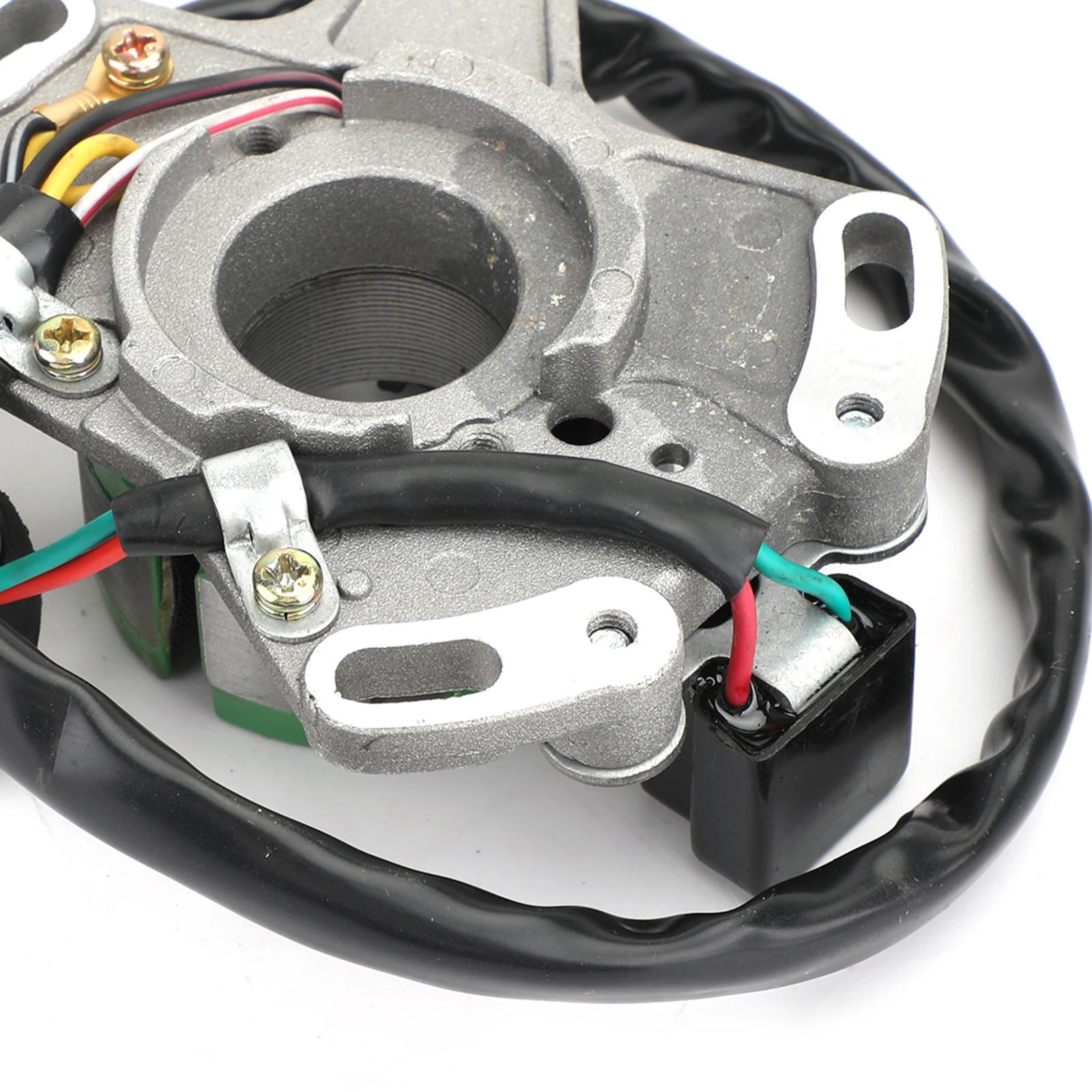 Areyourshop для Suzuki RM125 RM 125 2005 2006 2007 2008 32101-36F30 магнето для мотоцикла генератор, двигатель обмотки статора