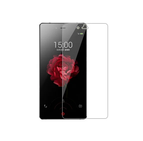 Для ZTE Nubia Z9 MAX закаленное стекло Взрывозащищенный ультра тонкий защитный экран