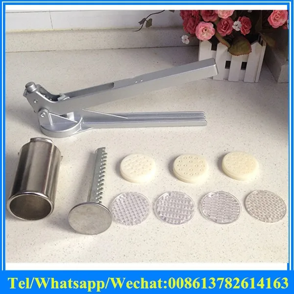 Бытовой ручной многофункциональный аппарат для лапши | Бытовая техника