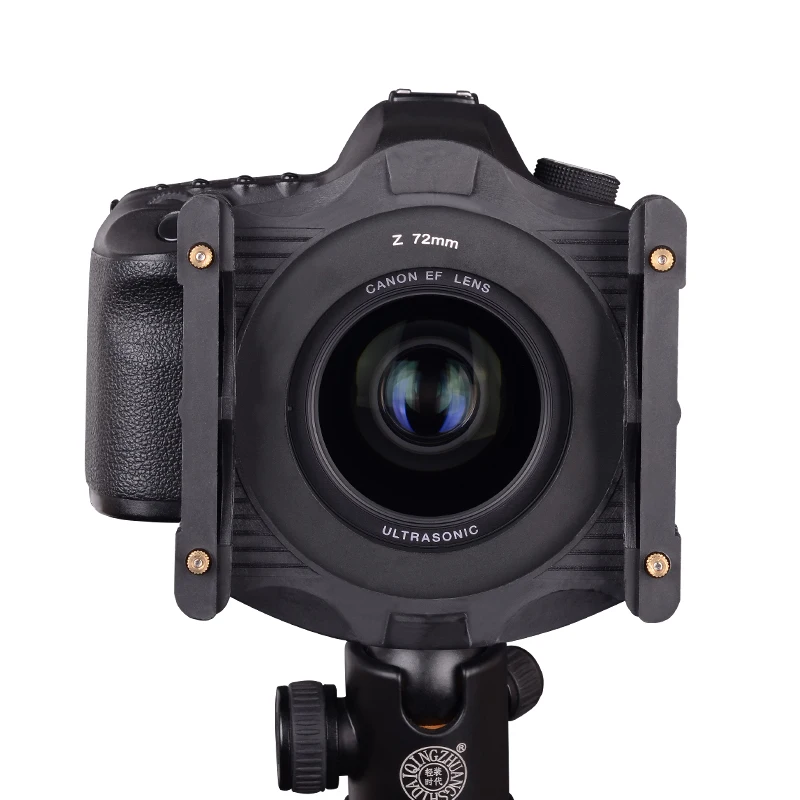 ZOMEI держатель для фильтров широкоугольного объектива полный кадр кронштейн