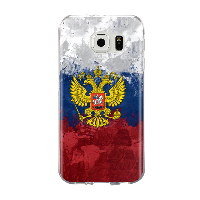 Чехол для Samsung Galaxy S7 чехол S5 S6 силиконовый G920F i9600 Fundas | Мобильные телефоны и