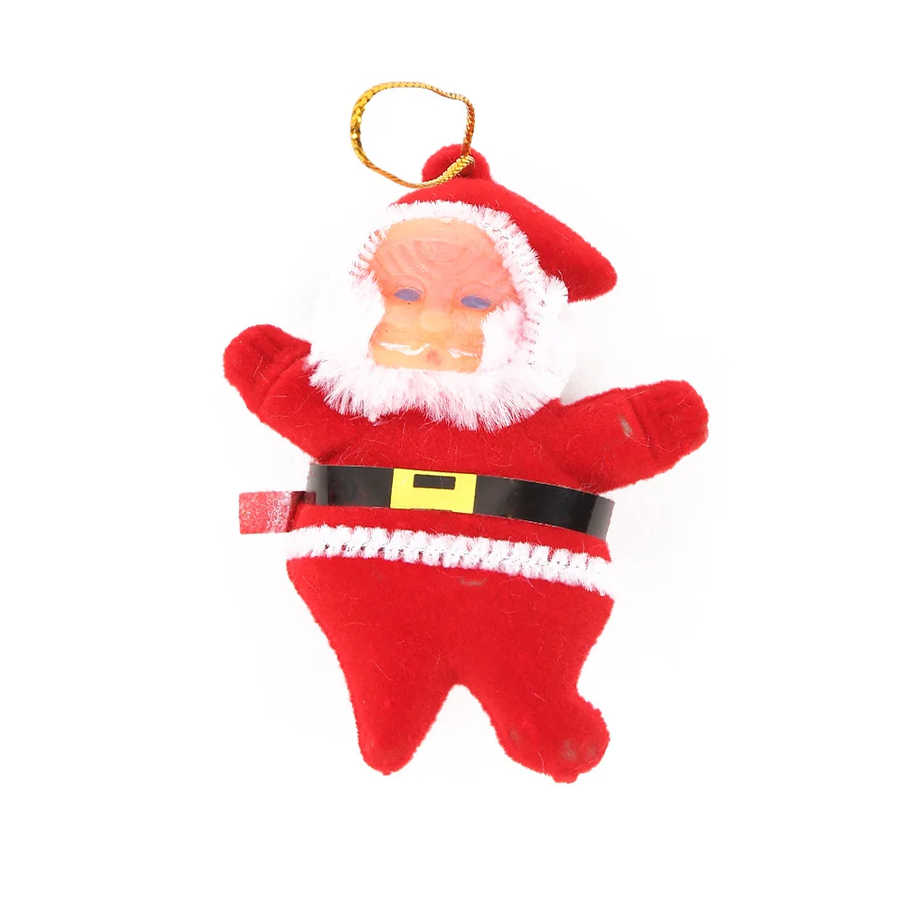 28-in-1 Christmas Decoration Pendant Suit Wall Hangings Ornaments New Year Festival Party Home Z30 | Дом и сад