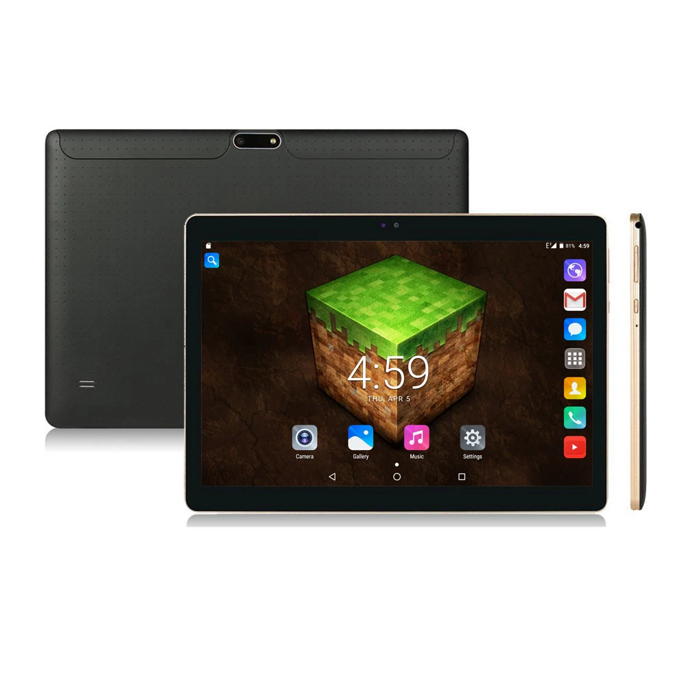 Новейший android 10," планшет Восьмиядерный 4 Гб ОЗУ 32 Гб ПЗУ gps Wifi Две sim-карты Слоты 3g Планшеты 4G LTE для детей