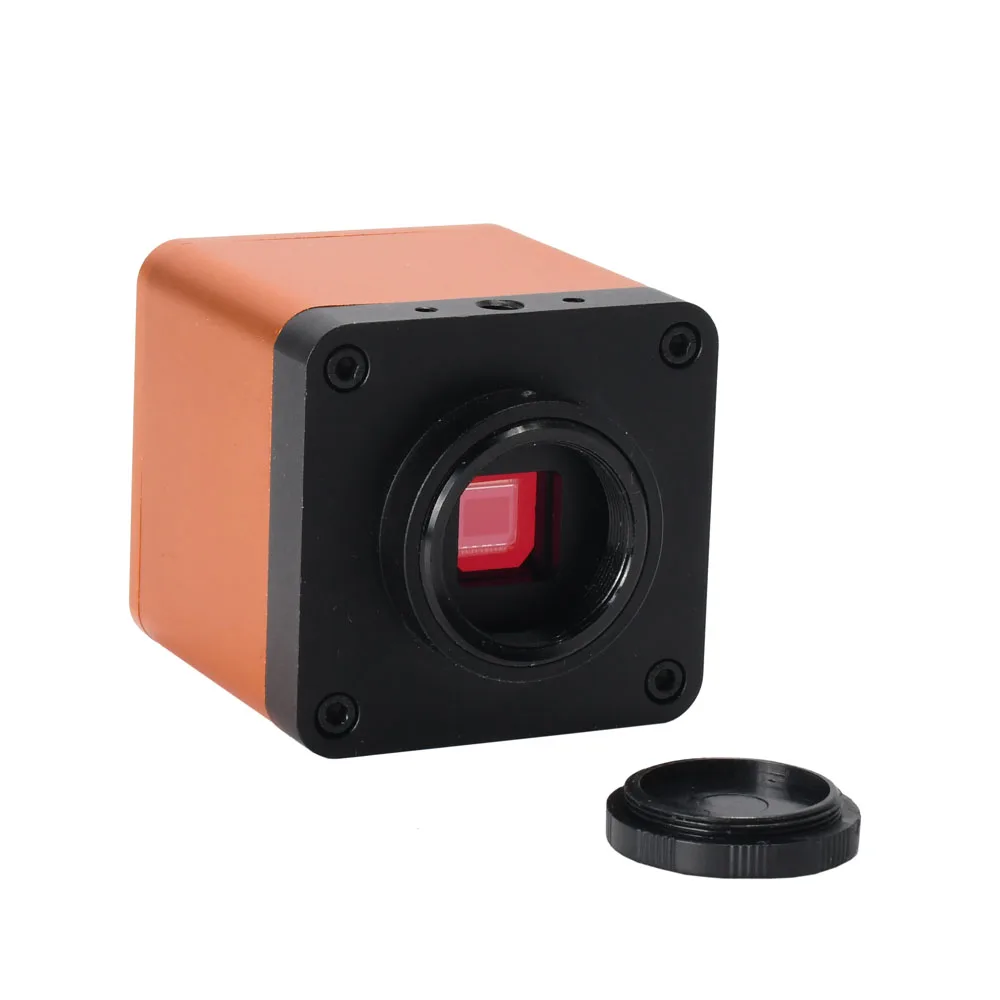 34MP цифровая Maganifier камера HDMI 1080P USB Промышленный контроль монокулярный паяльный