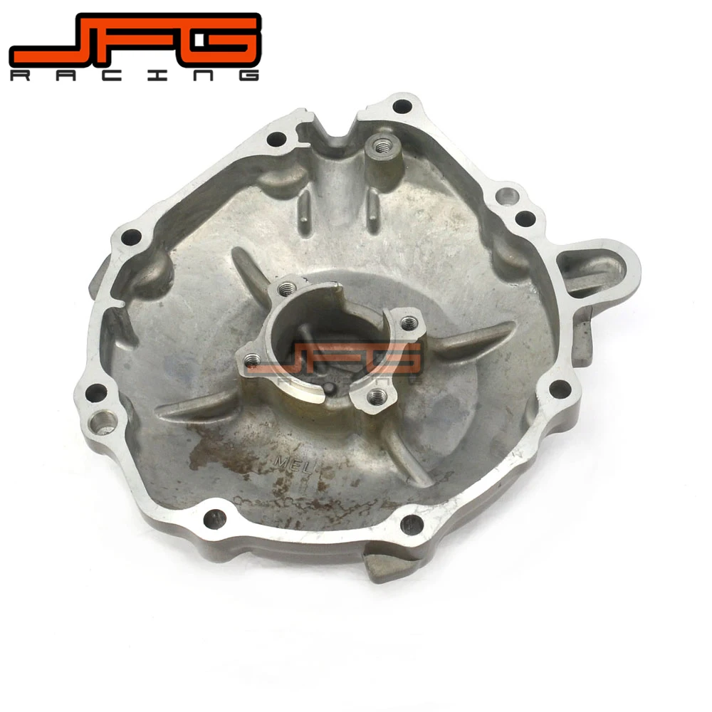 Крышка статора двигателя мотоцикла защитная крышка коленвала для HONDA CBR1000RR CBR1000 RR