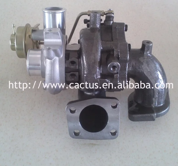 Applied for Mitsubishi use! 4D56 turbocharger TF035 49135-02652 turbo MR968080 electric turbine | Автомобили и мотоциклы