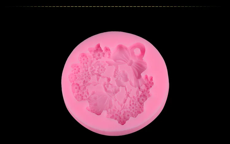 Инструмент для украшения торта в форме цветка 3d принцессы E689|fondant cake decorating tools|cake