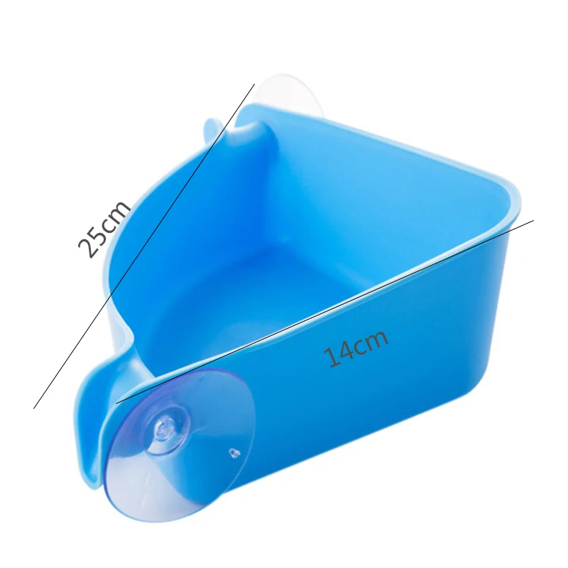 Креативная угловая стойка для хранения в ванной комнате органайзер пластиковые