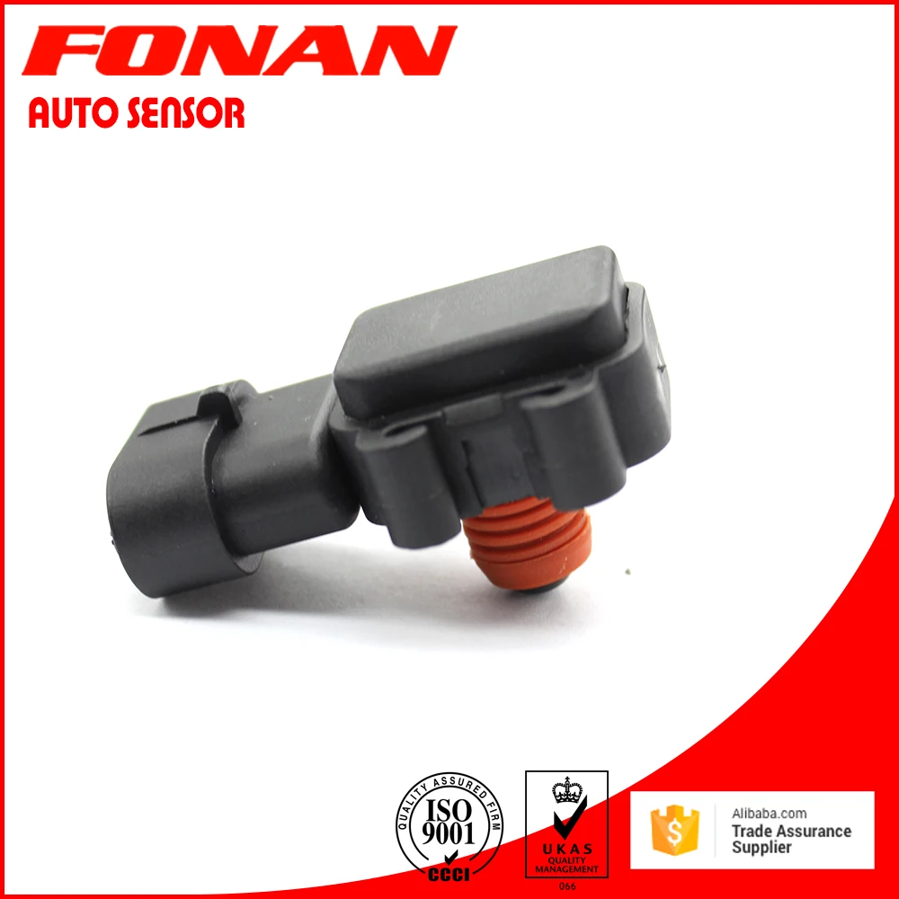 Датчик давления воздуха для Chevrolet C1500 1996 2000 C2500 C3500 2000|sensor sensor|sensor pressuresensor chevrolet |