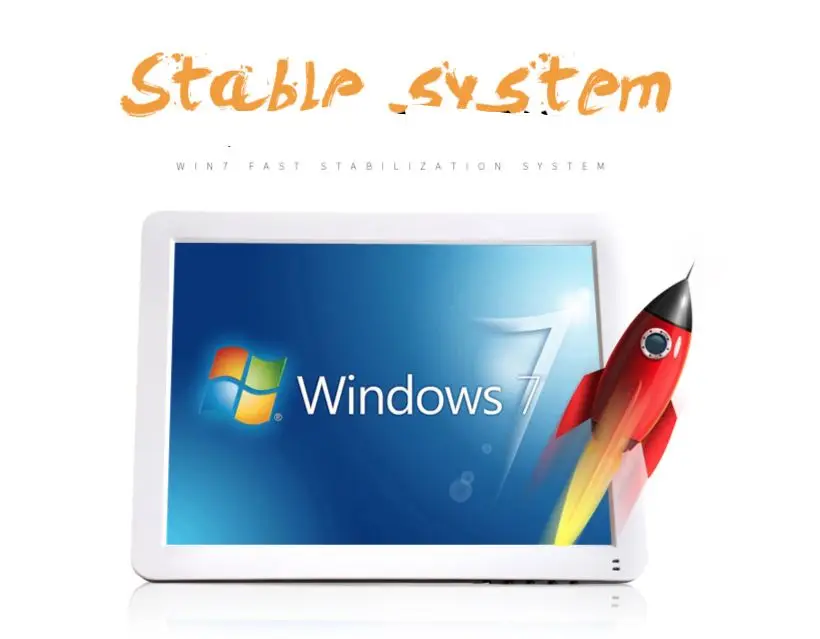 15 Inch All in One Touch Pos System Cash Register terminal | Компьютеры и офис