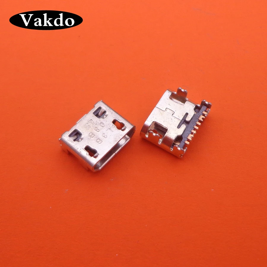 10 шт./лот разъем micro USB для Samsung Galaxy Tab A 9 7 &quot зарядки с разъемом порта T550 T555 P550 P555|usb