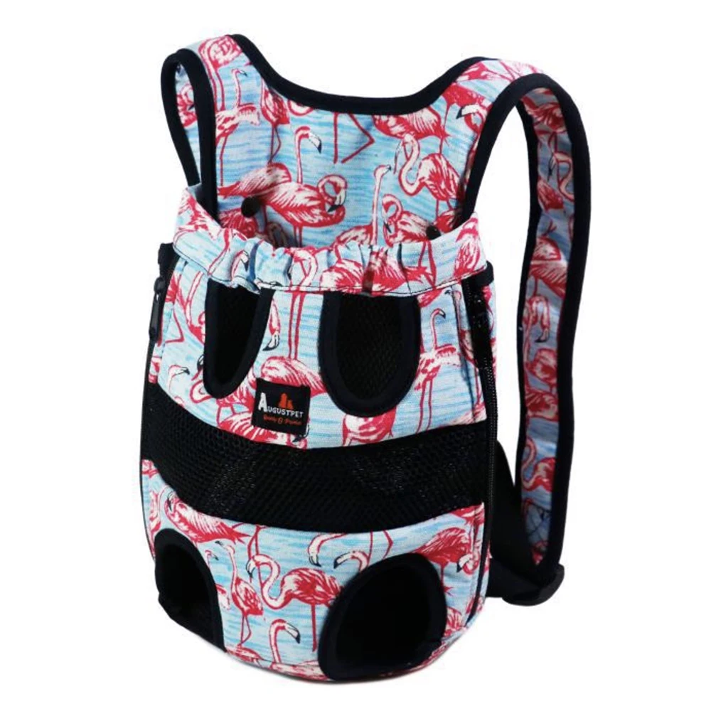2018 новый рюкзак переноска для собак сетка собака товары путешествий на открытом