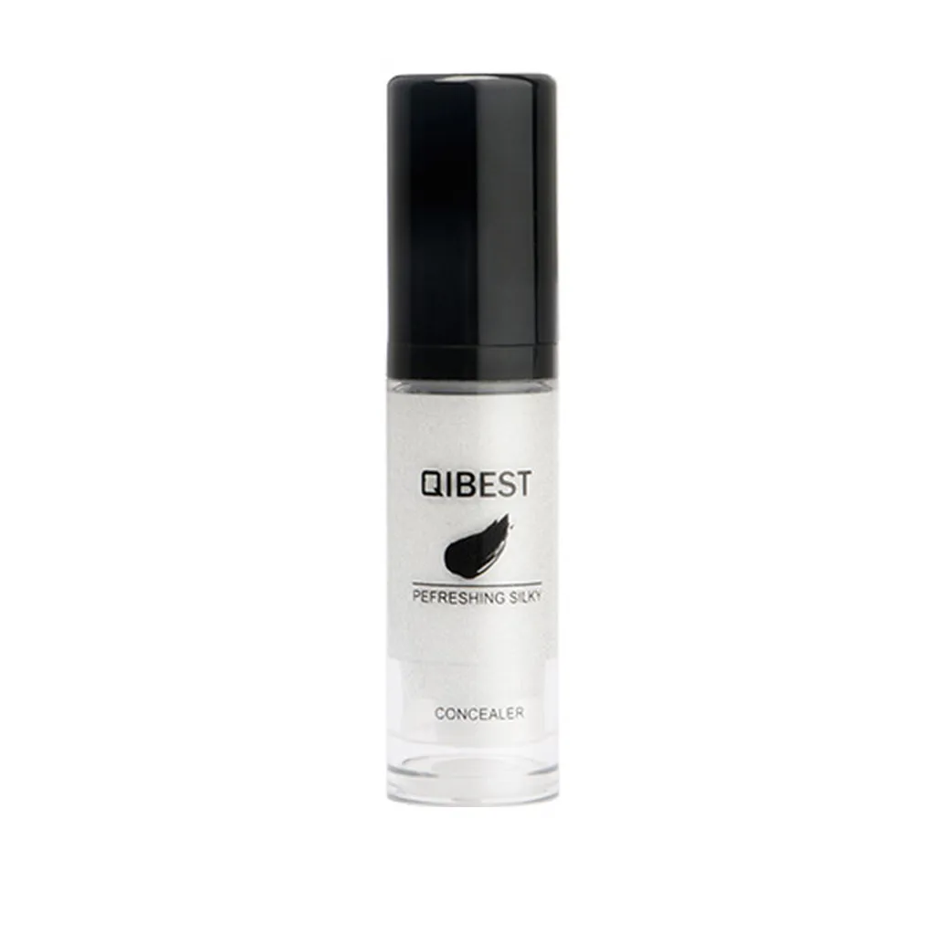 QIBEST крем основа Essence Обложка для лица меняющая цвет разноцветная всех типов кожи|