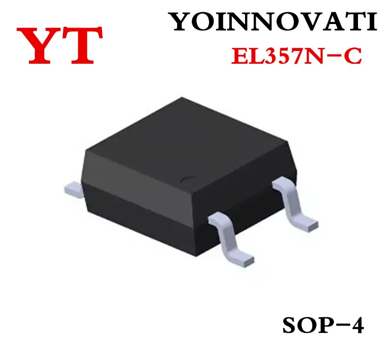 500 шт./лот EL357N C EL357 SOP4 SO 4 IC лучшее качество| |