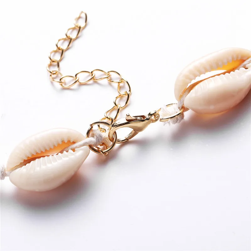 Новый дизайн богемное многослойное ожерелье с подвеской для женщин подарок