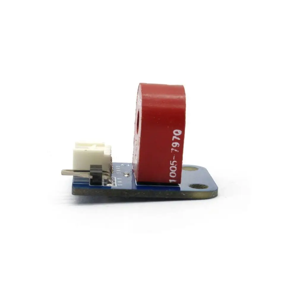 Аналоговый измеритель тока переменного 0 ~ 5A Амперметр Сенсор Board for _ UNO R3 PIC AVR|sensor