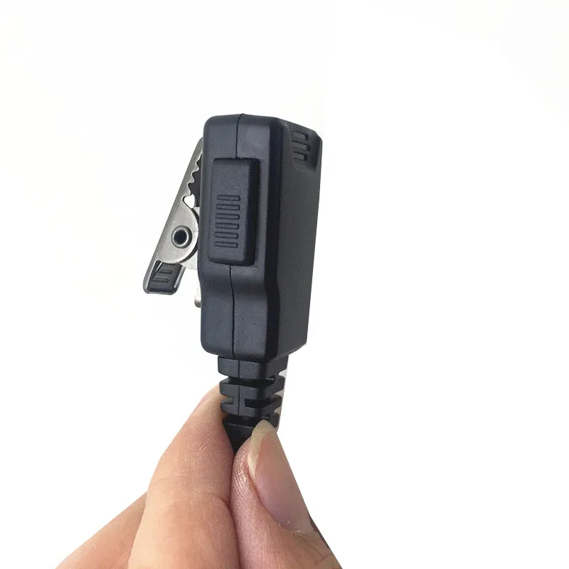 Новые PTT наушники для motorola GP328PLUS GP338PLUS GP344 GP388 EX500 EX600 XLS GL2000 EX560 walkie talkie|Рации| |