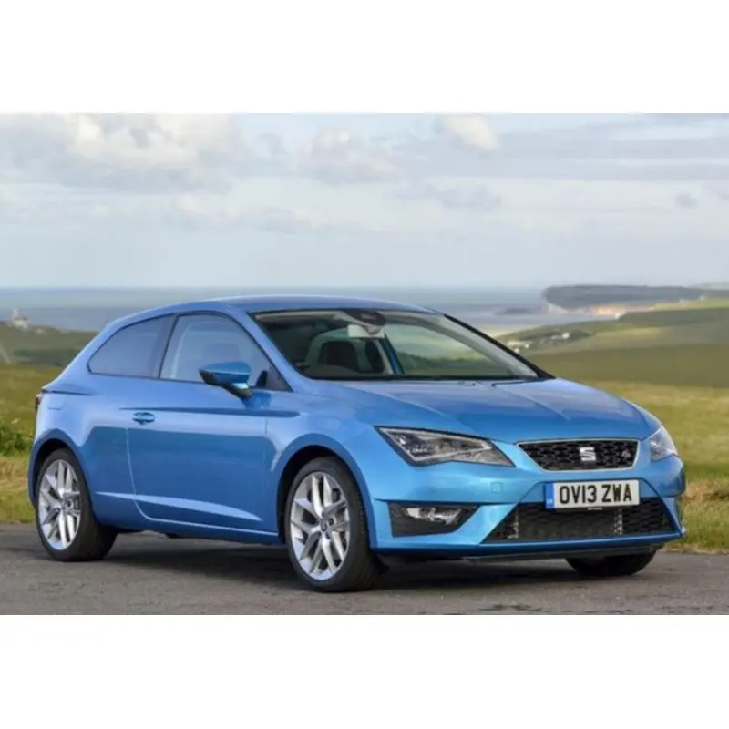 Задняя противотуманная лампа заднего хода для Seat Ibiza 4 5 Leon Mii KF1 Toledo BAY15d ba15s w5w h21w 7440