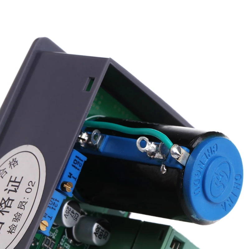 DC 12V/24V 4-20mA Signal Generator Current Source w/ Polarity Protection 80*42*40mm | Инструменты