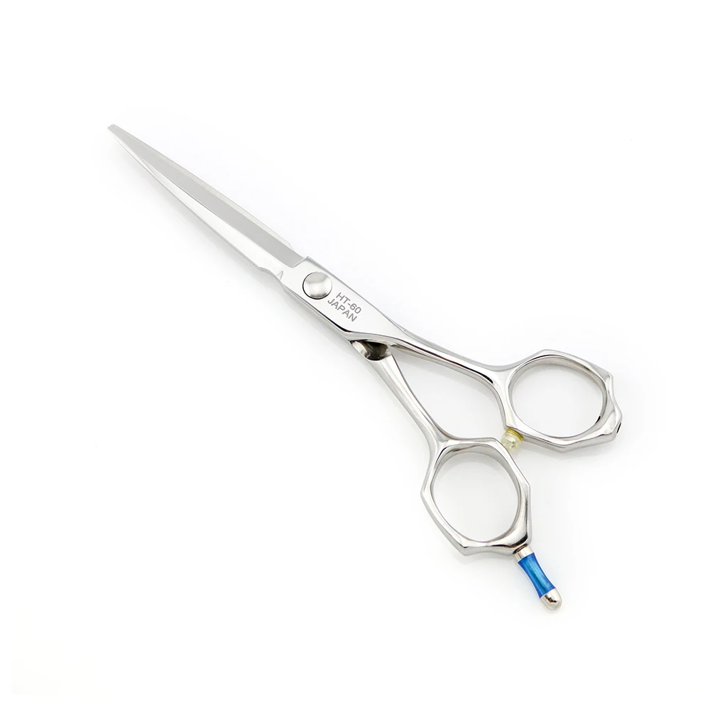 Ножницы для волос 6 дюймов профессиональные ножницы стрижки меч лезвие F26 Lyrebird