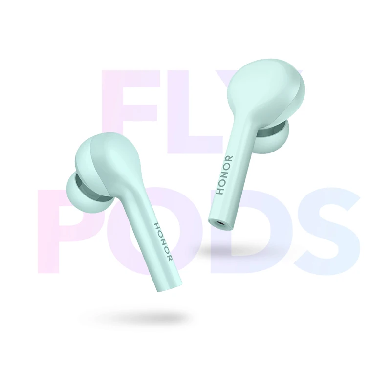 Honor FlyPods Lite молодежная модель беспроводной Bluetooth 4 2 наушники двойной микрофон