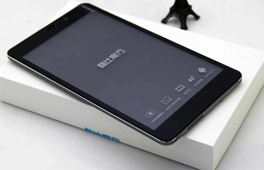 Alldocube бесплатно Young X5 4G планшетный ПК 8 ''ips 1920x1200 Android 7,0 MTK8783 Восьмиядерный 3 Гб ram 32 Гб rom 13 МП камера заднего вида