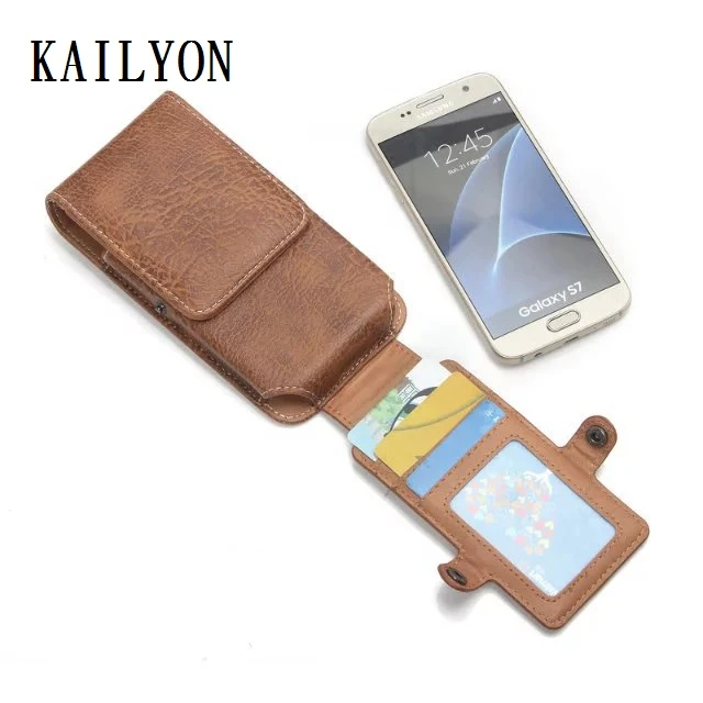 4 стиля Высококачественная спортивная сумка на пояс Горизонтальная и