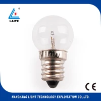 8v 10w e10 500hrs microscope lamp projector halogen bulb guerra 71145 free shipping 30pcs