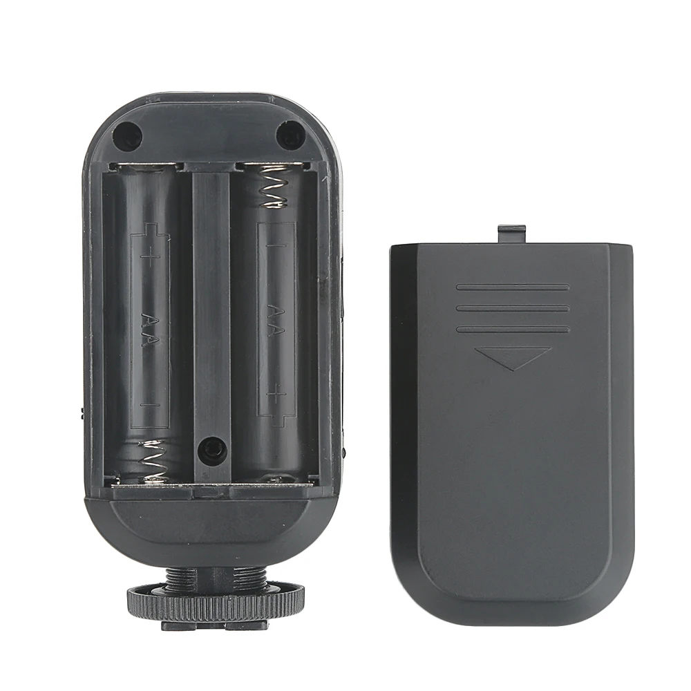 Кольцевой светодиодный светильник Godox RING48 Marco круглая светодиодная лампа 48 шт.