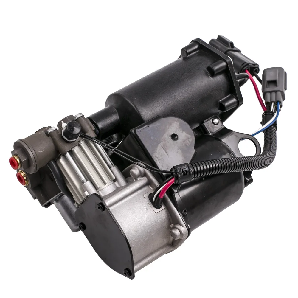 Compressor Air Suspension for Range Rover Sport LR3 LR4 LR023964 LR010376 LR011837 LR012800 LR015303 RQG500090 | Автомобили и