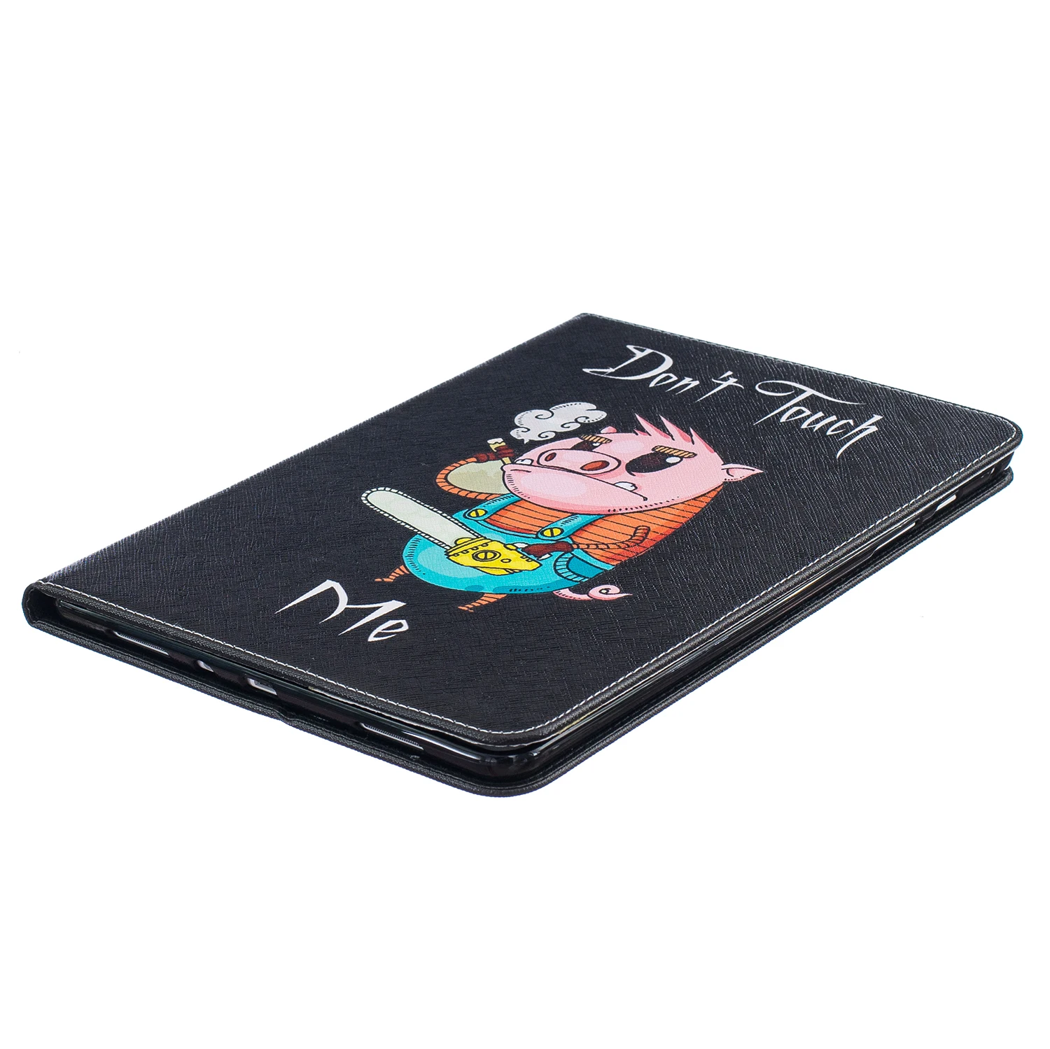 Высокий Класс PU Кожаный Бумажник [карта Слоты] [kickstand Функция] устойчивый К