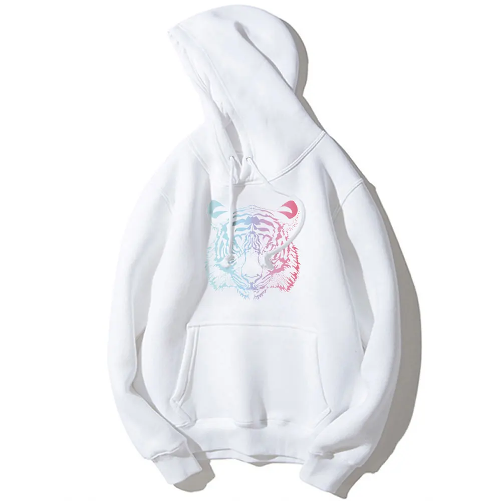 Новинка 2021 модные толстовки с капюшоном для мужчин и женщин повседневные