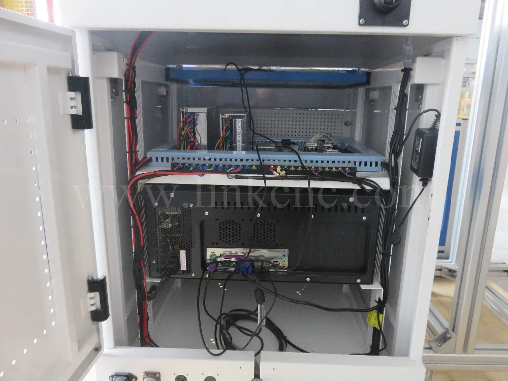 Профессиональная машина для лазерной маркировки кожи CO2/co2 лазерная трубка 30 Вт/co2