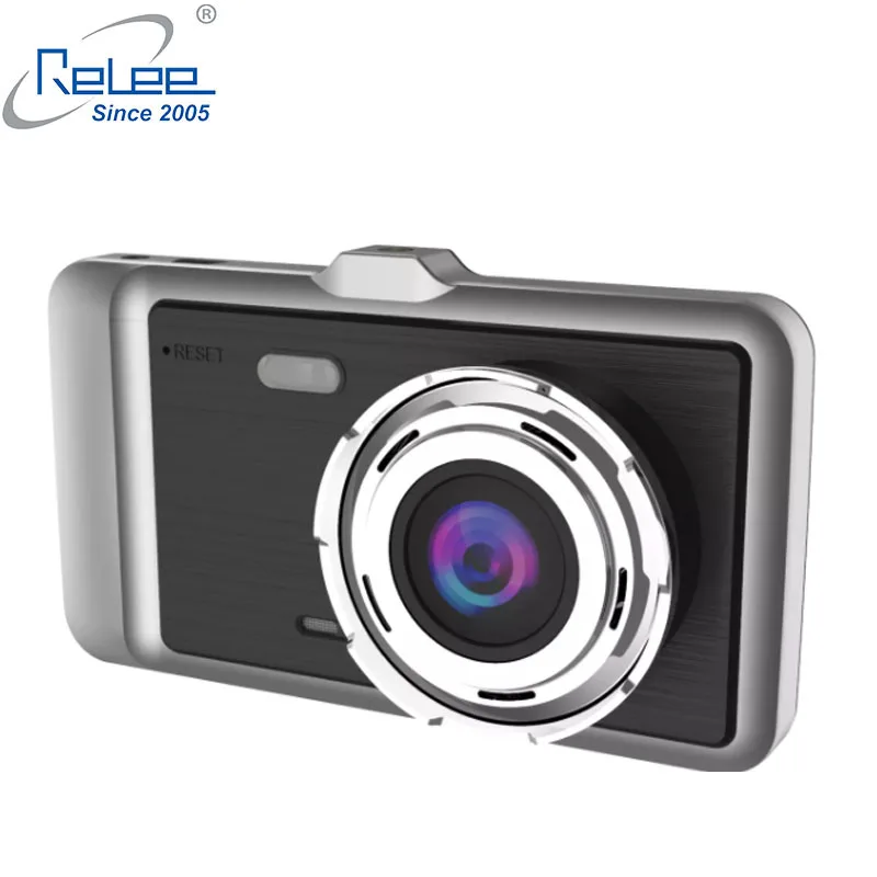 Частная модель Автомобильный видеорегистратор с хорошей маржой 4 дюйма Dashcam