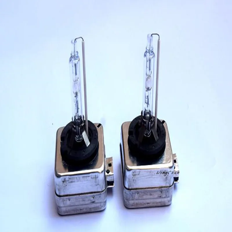 Лампы для фар HID D1S 8000K Chrysler /Audi /Mercedes/BMW/Cadillac/Range Rover/Chevy Corvette/MINI и т. Д. 1 пара |