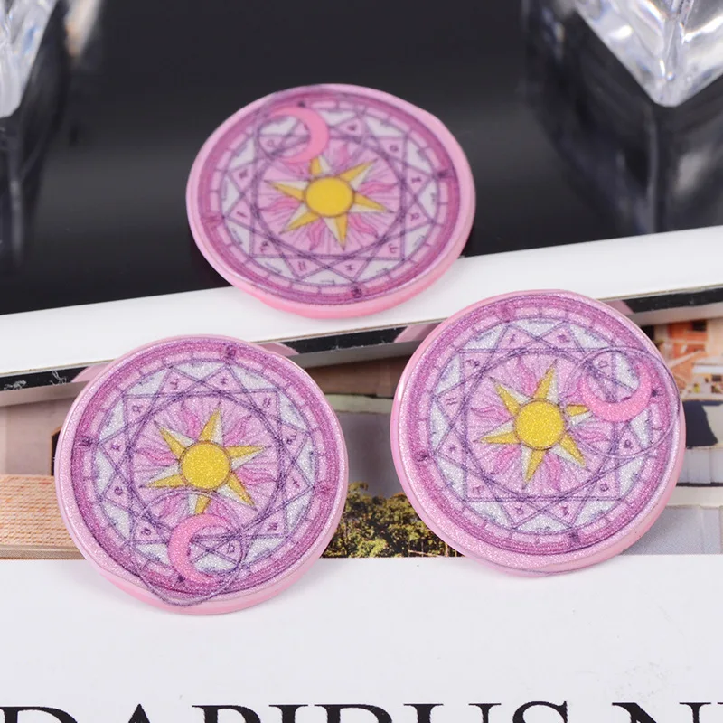 Резиновая мультяшная волшебная палочка аксессуары сделай сам материал слизь