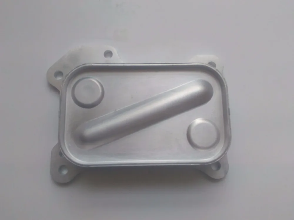 Масляный радиатор для Opel Corsa Vauxhall Combo Suzuki Swift Fiat Doblo Punto 55193743/5650341/5650366/93186851 |