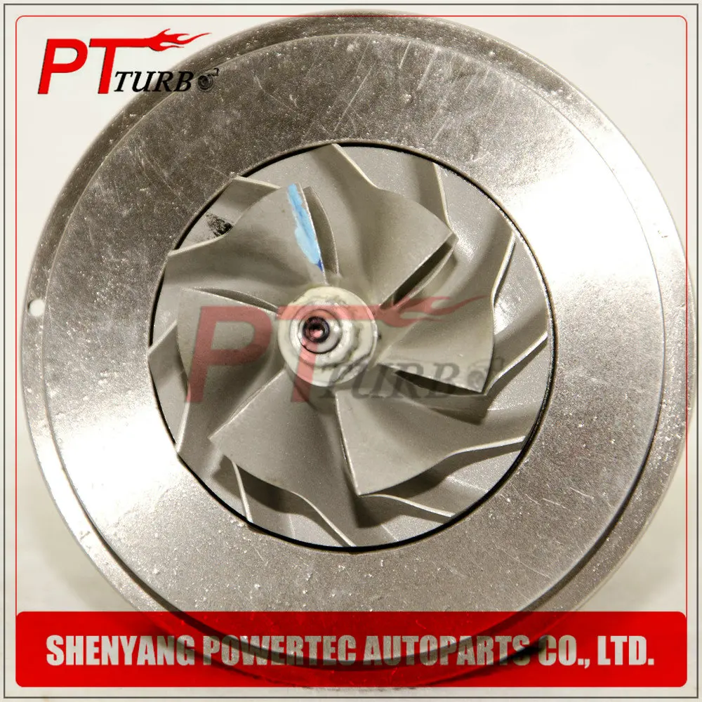 Турбокомпрессор TF035 turbo core chra 49377 03043 49135 03042 03041 для двигателя Mitsubishi Pajero II 2 8 TD