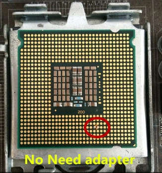 Процессор INTEL XEON X5492 3 4 ГГц 12 МБ 1600 МГц б/у | Компьютеры и офис