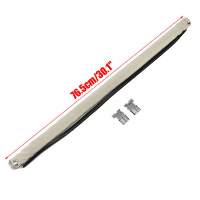 JX LCLYL бежевый солнцезащитный козырек Corn 1K9877307B для VW Sharan Tiguan Golf Audi Q5|Козырьки от