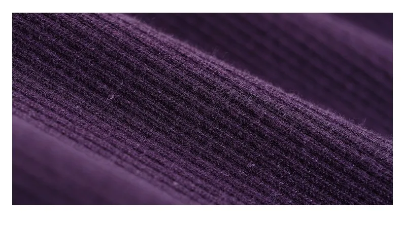 Toyouth Новая осень Для женщин Knitded платья Base эластичные тонкие длинное платье Облегающее Vestidos водолазка халат белый Вечерние Платье