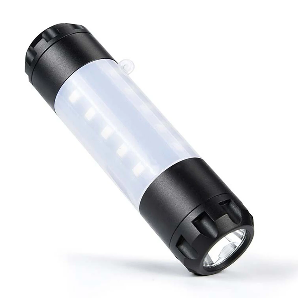 

Portable LED Mini Glare Flashlight COB Lamp Work Light IPX6 Waterproof For Outdoor Camping Home Flashlight Lamp