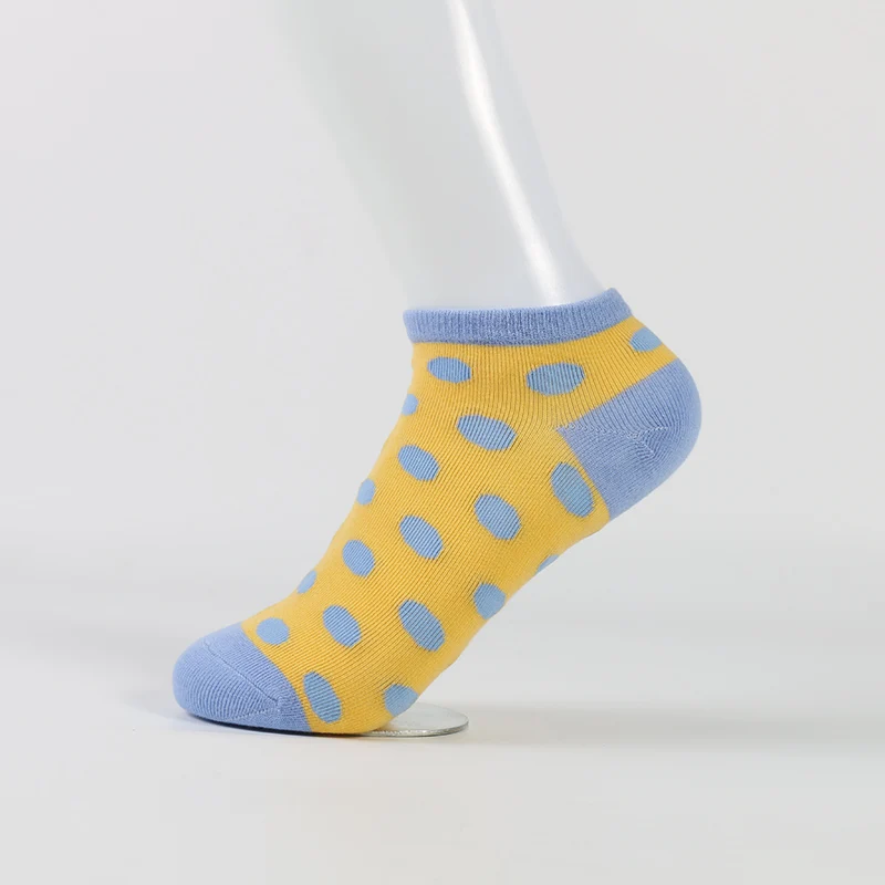 Удобные носки-лодочки DONG AI мягкая нейлоновая сумка из чесаного хлопка с