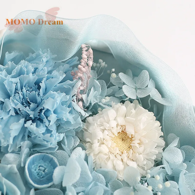 1 шт. Новое Поступление Раковины песни/синего Моря ветер украшения Дома Цветок