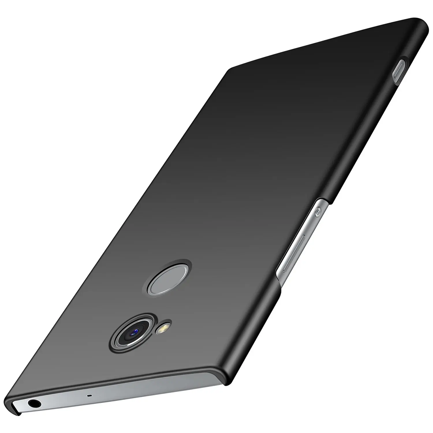 Чехол для Sony Xperia XA2 Ultra H3213 H3223 H4213 H4233 Ультратонкий Жесткий чехол из поликарбоната